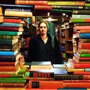 Meet your Posher, Colby